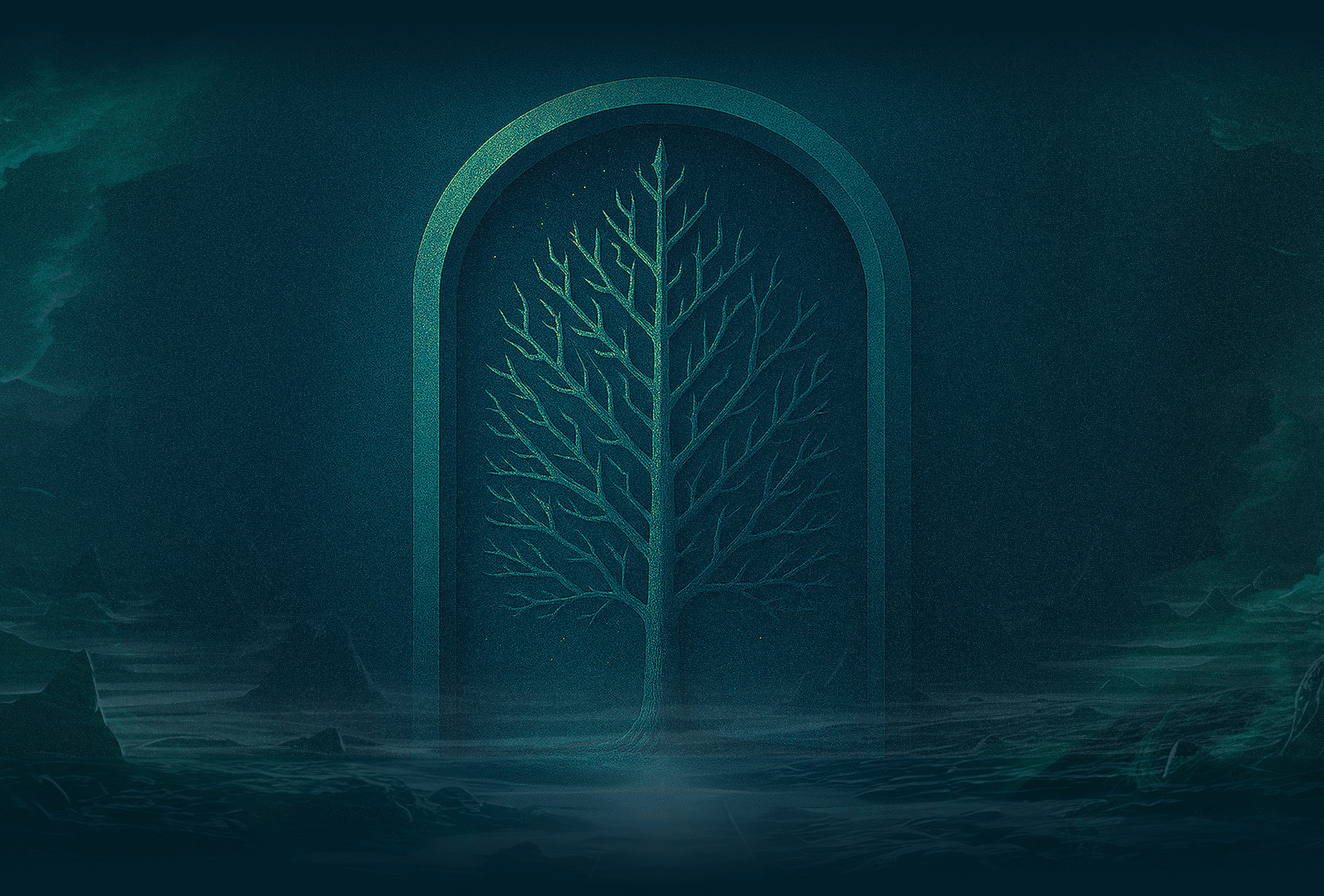 parallax background